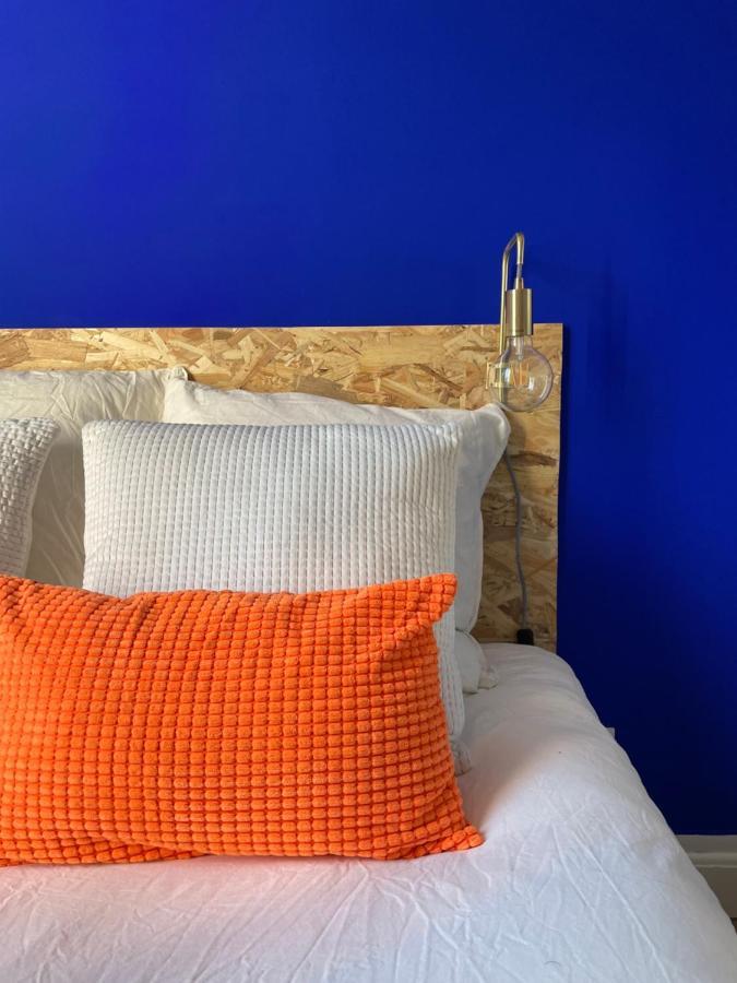 Maison Yuki - Bleu Alpin - Netflix & Parking Gratuit Mont-Dore Kültér fotó