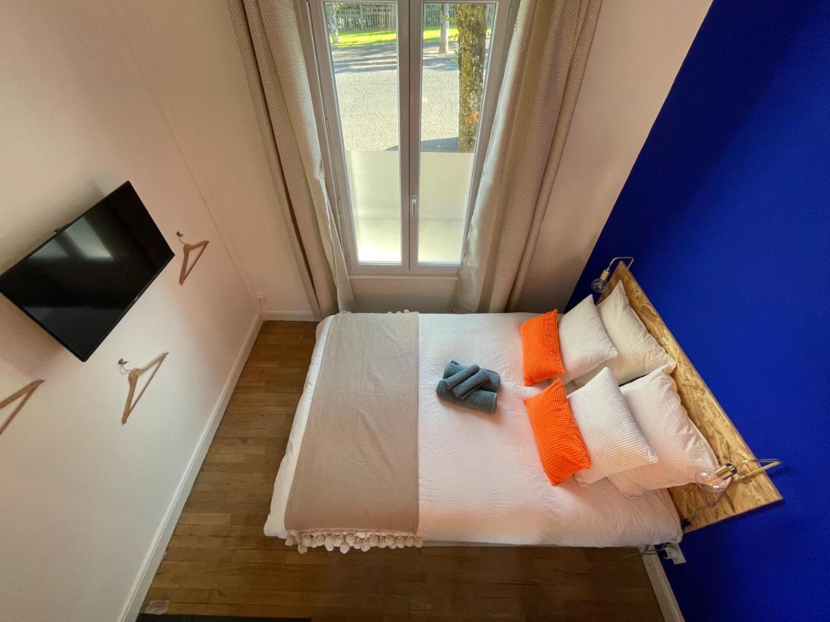 Maison Yuki - Bleu Alpin - Netflix & Parking Gratuit Mont-Dore Kültér fotó